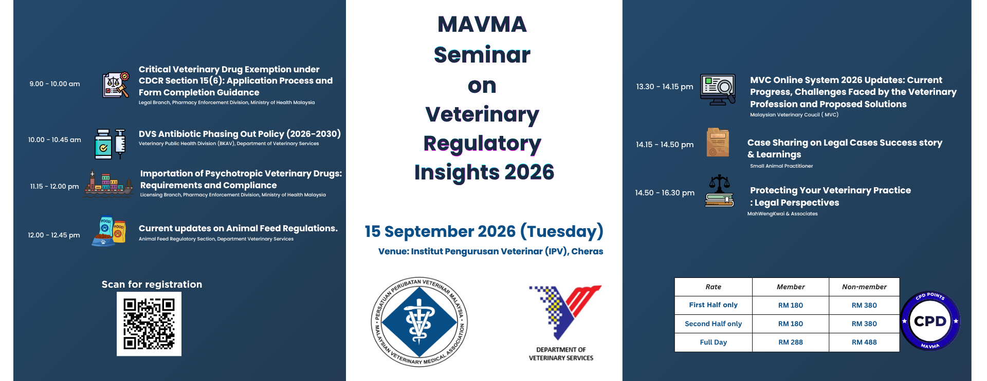 20260915 Veterinary Regulatory Updates 2026  (2)